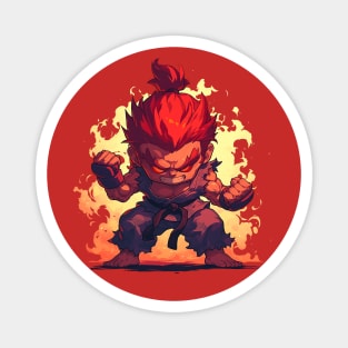 akuma Magnet